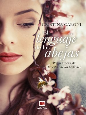 cover image of El lenguaje de las abejas